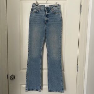 & Other Stories jeans